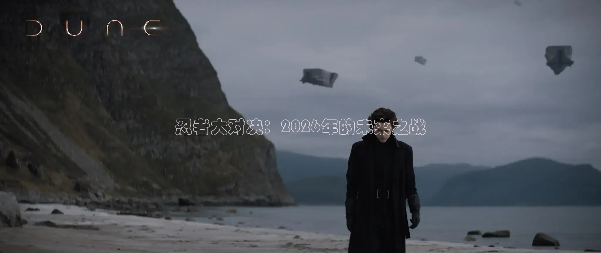 忍者大对决：2026年的未来之战