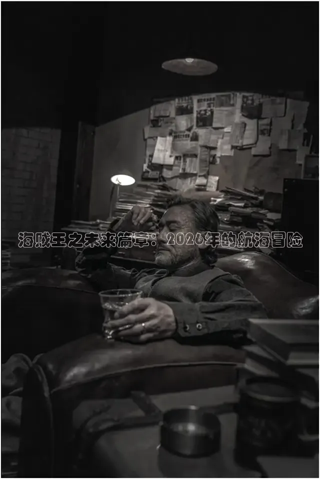 海贼王之未来篇章：2026年的航海冒险